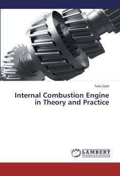 portada Internal Combustion Engine in Theory and Practice 