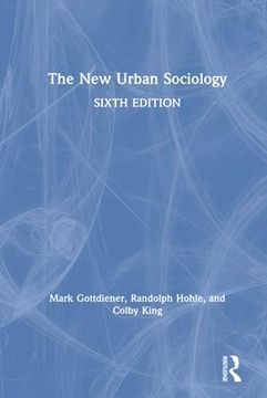 portada The new Urban Sociology (en Inglés)