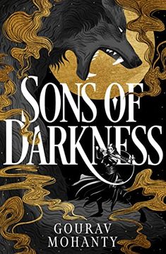 portada Sons of Darkness (in English)