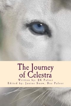 portada The Journey of Celestra (The Hybrids of Apropon Rar) (Volume 1)