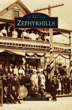 portada Zephyrhills (en Inglés)