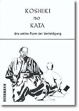 portada Koshiki-No-Kata (en Alemán)