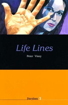 portada Storylines 3: life lines: Life Lines Level 3