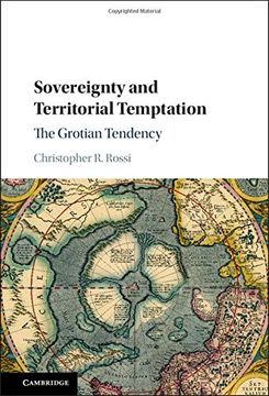portada Sovereignty and Territorial Temptation (en Inglés)