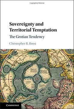 portada Sovereignty and Territorial Temptation 