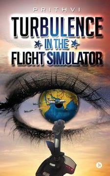 portada Turbulence in the Flight Simulator (en Inglés)