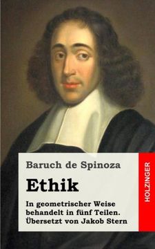 portada Ethik (German Edition) (in German)