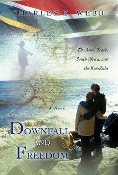 portada downfall and freedom