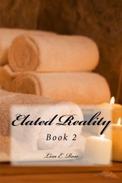portada Elated Reality: Volume 2 (Anticipating Love Series)