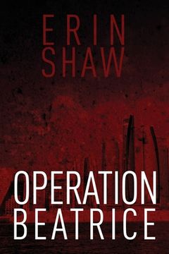 portada Operation Beatrice (en Inglés)