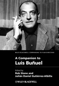portada A Companion to Luis Buñuel
