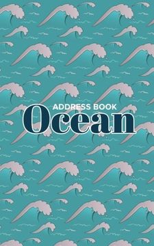 portada Address Book Ocean