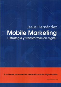 portada Mobile Marketing (in Spanish)