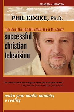 portada successful christian television (en Inglés)