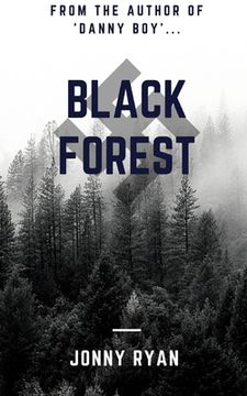 portada Black Forest (en Inglés)