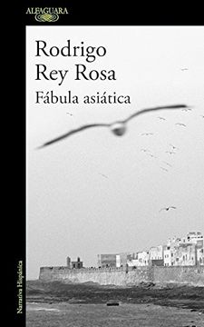 portada Fábula Asiática (in Spanish)