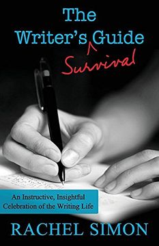 portada The Writer's Survival Guide (en Inglés)