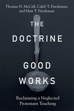 portada Doctrine of Good Works (en Inglés)
