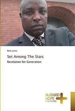 portada Set Among the Stars Revelation for Generation (in English)