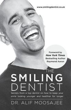portada The Smiling Dentist (in English)