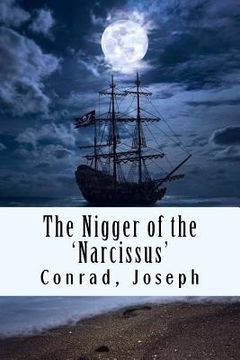 portada The Nigger of the 'Narcissus' (en Inglés)