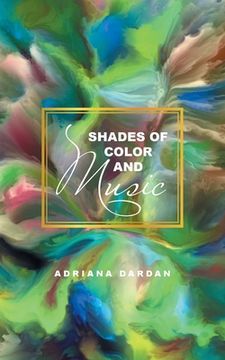 portada Shades of Color and Music (en Inglés)