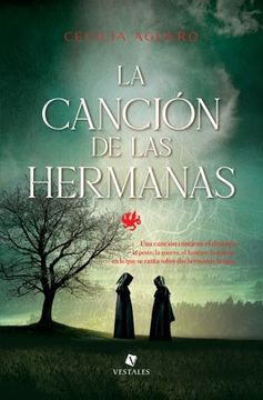 portada Cancion de las Hermanas (in Spanish)