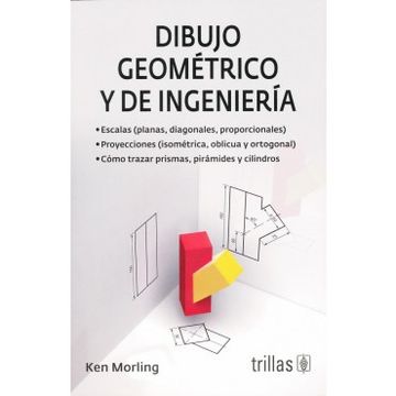 portada Dibujo Geometrico y de Ingenieria (in Spanish)