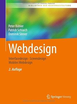 portada Webdesign (en Alemán)