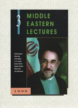 portada middle east lectures (in English)