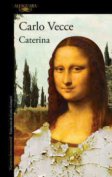 portada Caterina (Spanish Edition) (in Spanish)