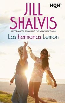 portada Las Hermanas Lemon