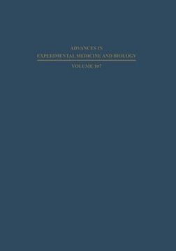 portada Secretory Immunity and Infection: Proceedings of the International Symposium on the Secretory Immune System and Caries Immunity