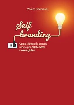 portada Self Branding (en Italiano)