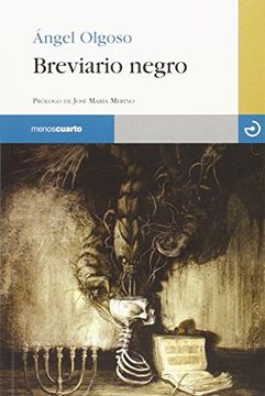 portada Breviario Negro (in Spanish)