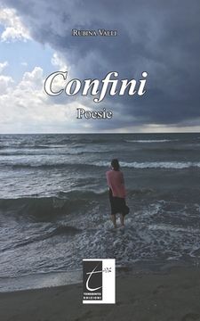 portada Confini (en Italiano)