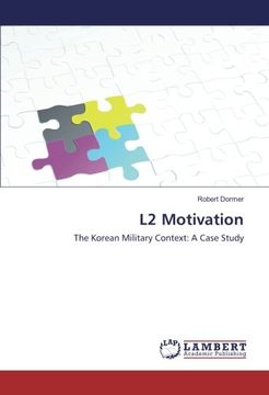 portada L2 Motivation: The Korean Military Context: A Case Study
