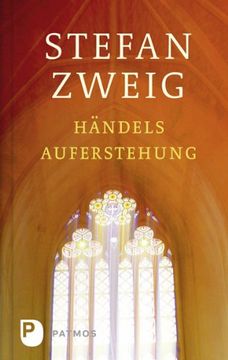 portada Händels Auferstehung (in German)