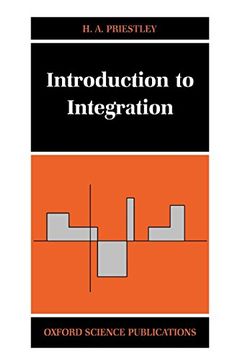 portada Introduction to Integration (Oxford Science Publications) (en Inglés)