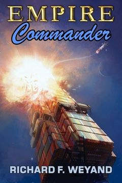 portada Empire: Commander