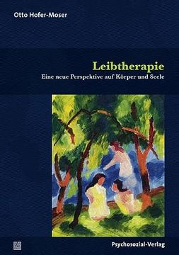portada Leibtherapie (en Alemán)