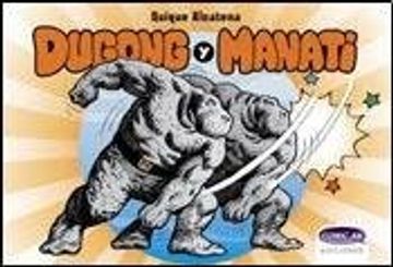 portada Dugong y Manati (in Spanish)