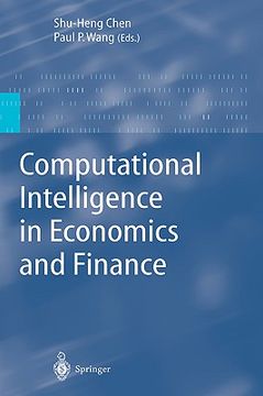 portada computational intelligence in economics and finance (en Inglés)