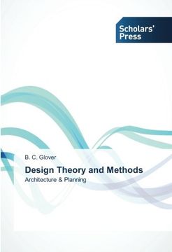 portada Design Theory and Methods