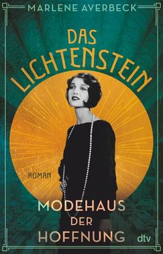 portada Das Lichtenstein - Modehaus der Hoffnung (en Alemán)