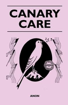 portada canary care