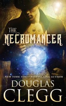 portada The Necromancer: A Harrow Prequel Novella (en Inglés)