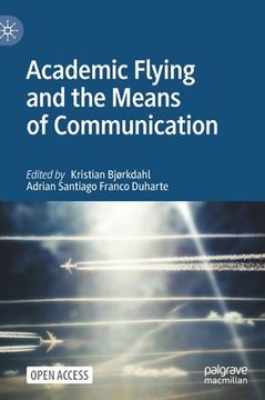 portada Academic Flying and the Means of Communication