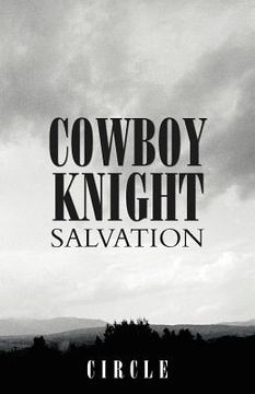 portada cowboy knight salvation