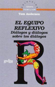 portada El Equipo Reflexivo (in Spanish)